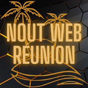 Découvrez Nout Web Réunion : Votre Porte d'Entrée vers le Web Réunionnais